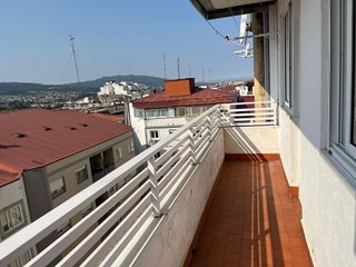 Piso en venta en Praza Independencia en Vigo
