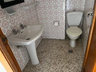 Piso en venta en Praza Independencia en Vigo