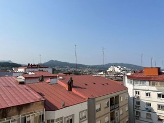 Piso en venta en Praza Independencia en Vigo