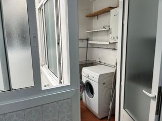 Piso en venta en Praza Independencia en Vigo