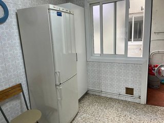 Piso en venta en Praza Independencia en Vigo