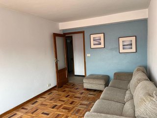 Piso en venta en Praza Independencia en Vigo