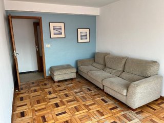 Piso en venta en Praza Independencia en Vigo