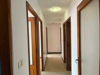 Piso en venta en Praza Independencia en Vigo