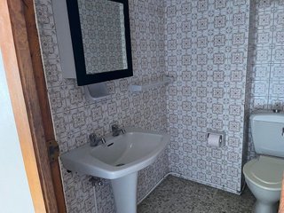 Piso en venta en Praza Independencia en Vigo