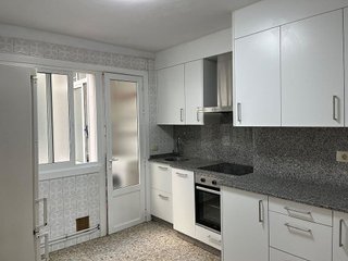 Piso en venta en Praza Independencia en Vigo