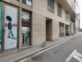 Local comercial en venta en Los Castros - Castrillón - Eiris en Coruña (A)