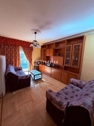 Piso en venta en Villayuventus-Renfe en Parla