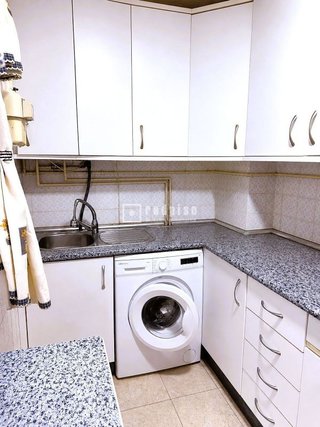 Piso en venta en Villayuventus-Renfe en Parla