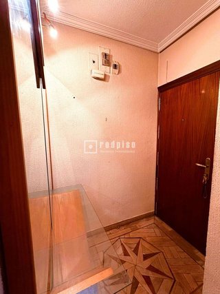 Piso en venta en Villayuventus-Renfe en Parla