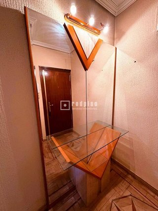 Piso en venta en Villayuventus-Renfe en Parla