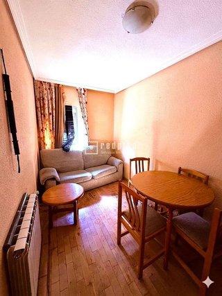 Piso en venta en Villayuventus-Renfe en Parla