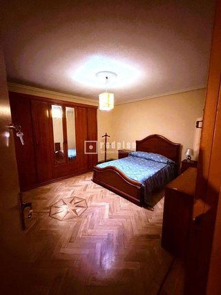 Piso en venta en Villayuventus-Renfe en Parla