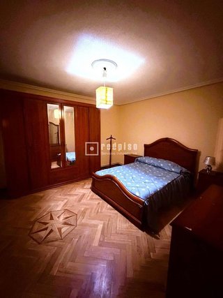 Piso en venta en Villayuventus-Renfe en Parla