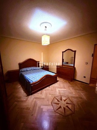 Piso en venta en Villayuventus-Renfe en Parla