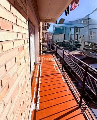Piso en venta en Villayuventus-Renfe en Parla