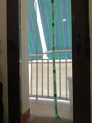 Piso en venta en Miralvalle-Av. Virgen del Puerto-La Data en Plasencia