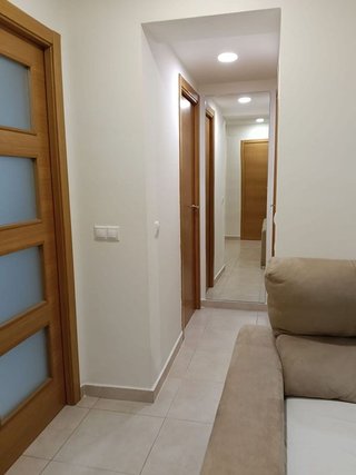 Piso en venta en Miralvalle-Av. Virgen del Puerto-La Data en Plasencia