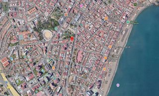Piso en venta en Zona Puerto Deportivo en Fuengirola