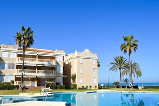 Piso en venta en Les Marines/Las Marinas en Dénia