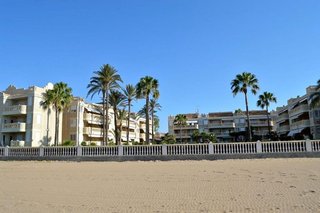 Piso en venta en Les Marines/Las Marinas en Dénia