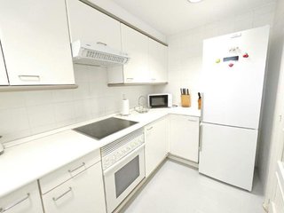 Piso en venta en Les Marines/Las Marinas en Dénia