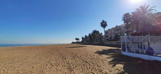 Piso en venta en Les Marines/Las Marinas en Dénia