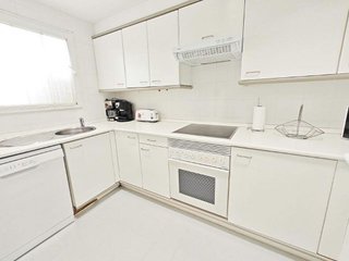 Piso en venta en Les Marines/Las Marinas en Dénia