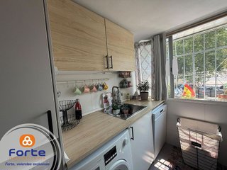 Piso en venta en Sector Sur en Córdoba