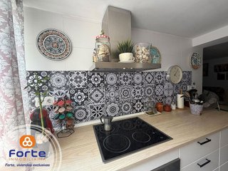 Piso en venta en Sector Sur en Córdoba