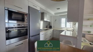 Piso en venta en Vistahermosa  - Fuentebravía en Puerto de Santa María (El)