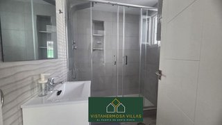 Piso en venta en Vistahermosa  - Fuentebravía en Puerto de Santa María (El)