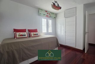 Piso en venta en Vistahermosa  - Fuentebravía en Puerto de Santa María (El)