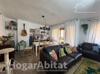 Piso en venta en Les Tendetes en Valencia