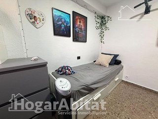 Piso en venta en Les Tendetes en Valencia