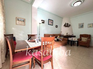 Piso en venta en Nuevo Centro en Sagunto