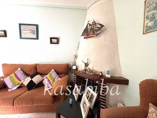 Piso en venta en Nuevo Centro en Sagunto