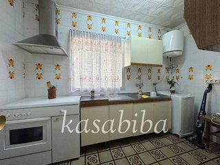 Piso en venta en Nuevo Centro en Sagunto