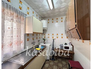 Piso en venta en Nuevo Centro en Sagunto