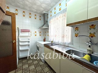 Piso en venta en Nuevo Centro en Sagunto