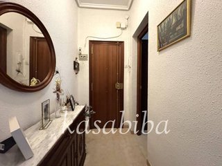 Piso en venta en Nuevo Centro en Sagunto
