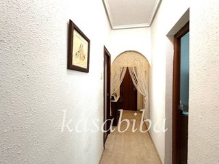 Piso en venta en Nuevo Centro en Sagunto