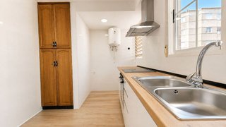 Piso en venta en Centro en Castellón de la Plana