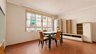 Piso en venta en Centro en Castellón de la Plana