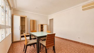 Piso en venta en Centro en Castellón de la Plana