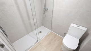 Piso en venta en Centro en Castellón de la Plana