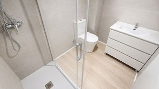 Piso en venta en Centro en Castellón de la Plana