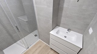 Piso en venta en Centro en Castellón de la Plana