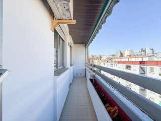 Piso en venta en Camí fondo en Valencia
