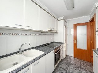 Piso en venta en Camí fondo en Valencia
